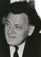 Prof. em. Albert Coppé