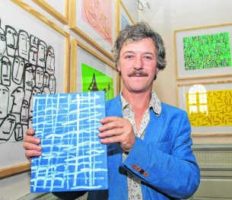 Benoît van Innis