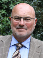 Prof. em. Guido Vanden Berghe