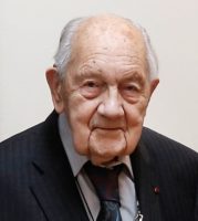 Prof. dr. baron Marc Verstraete